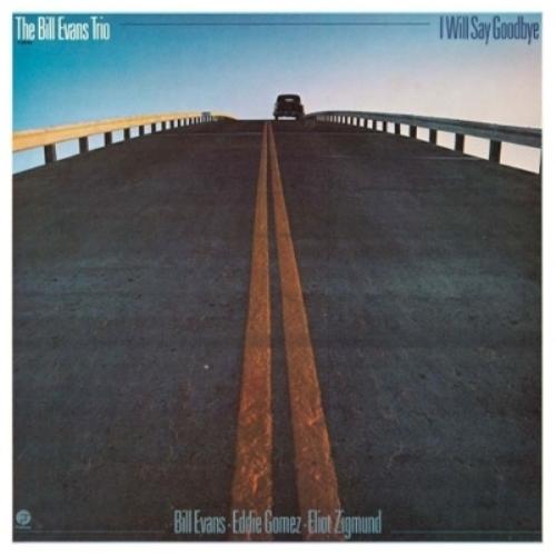 アイ・ウィル・セイ・グッドバイ+2 ／ ビル・エヴァンス・トリオ (CD)