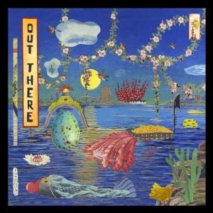 OUT THERE(初回限定盤)(DVD付) /...の商品画像