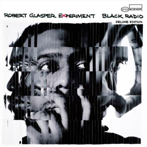 ブラック・レディオ(デラックス・エディション) ／ ロバート・グラスパー・エクスペリメント (CD)