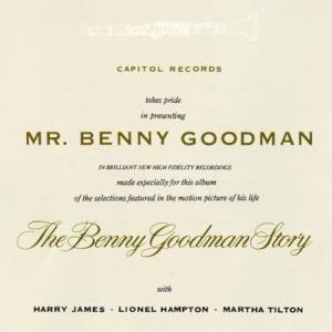 ベニー・グッドマン物語 +5 ／ ベニー・グッドマン (CD)