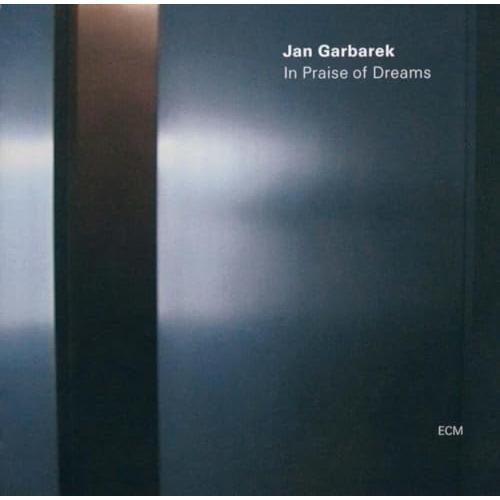 イン・プレイズ・オブ・ドリームズ ／ ヤン・ガルバレク (CD)