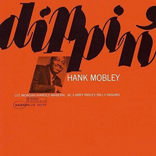 ディッピン ／ ハンク・モブレー (CD)
