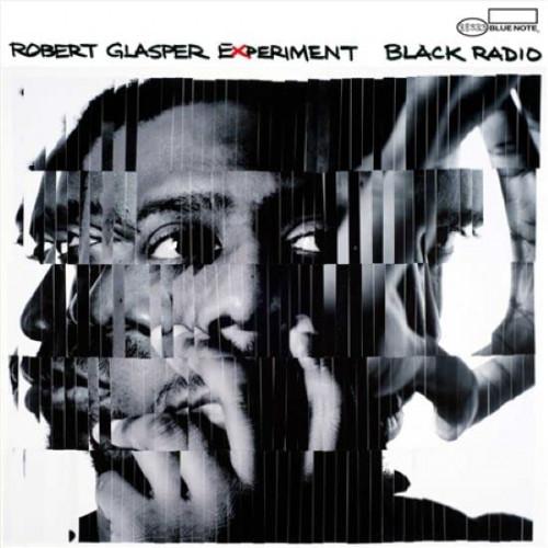 ブラック・レディオ ／ ロバート・グラスパー・エクスペリメント (CD)