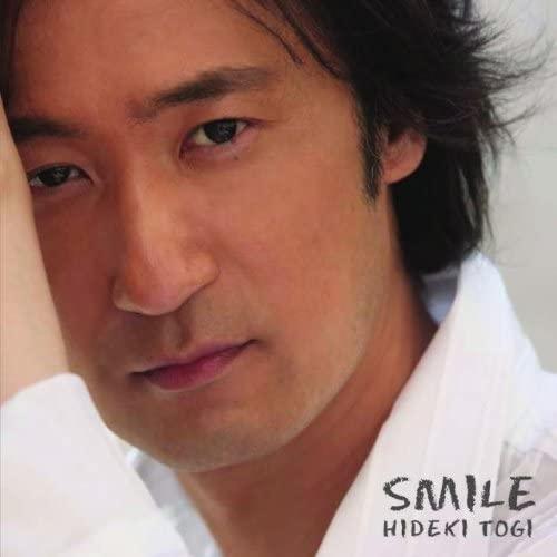 スマイル ／ 東儀秀樹 (CD)