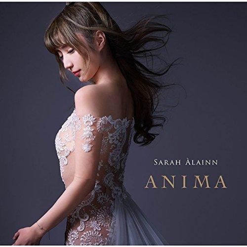 ANIMA ／ サラ・オレイン (CD)