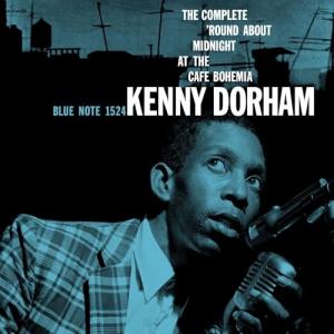 コンプリート・カフェ・ボヘミアのケニー・ドーハム(限定盤) ／ ケニー・ドーハム (CD) (発売後取り寄せ)