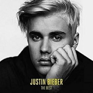 ザ・ベスト(通常価格盤) ／ ジャスティン・ビーバー (CD)