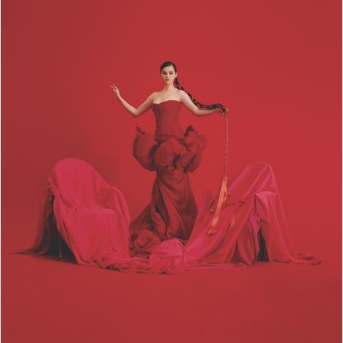 リヴェラシオン ／ セレーナ・ゴメス (CD)