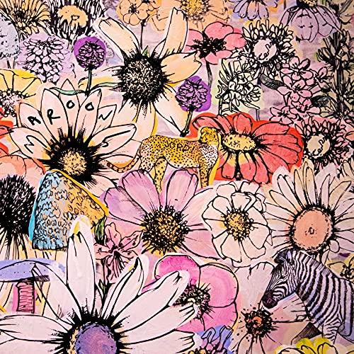 ジョーディ(通常盤) ／ マルーン5 (CD)