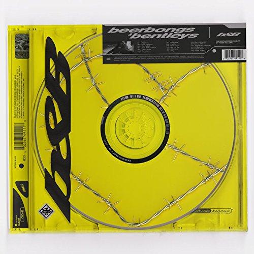 ビアボングズ &amp; ベントレーズ ／ ポスト・マローン (CD)
