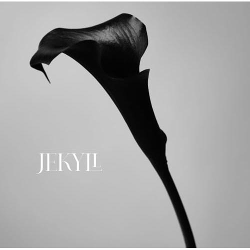 JEKYLL(初回限定盤)(Blu-ray Disc付) ／ HYDE (CD) (発売後取り寄せ)