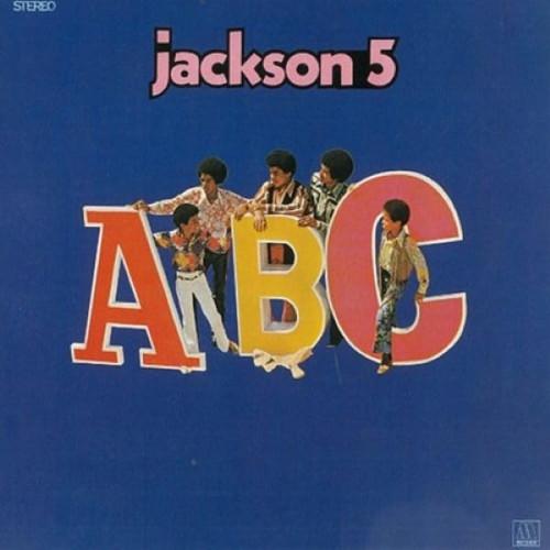 ABC ／ ジャクソン5 (CD)