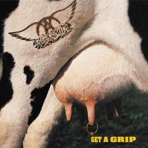 ゲット・ア・グリップ / エアロスミス (CD)の商品画像