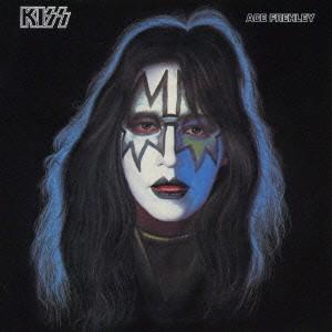 エース・フレーリー ／ KISS (CD)