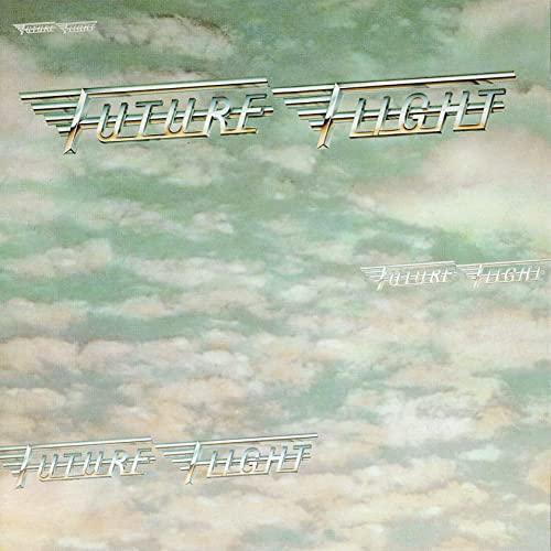 フューチャー・フライト ／ フューチャー・フライト (CD)