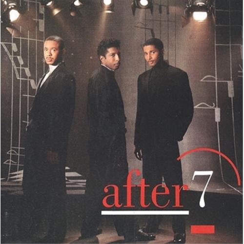 アフター7+2(生産限定盤) ／ アフター7 (CD)