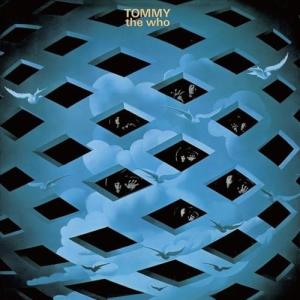 トミー(生産限定盤) ／ フー (CD)