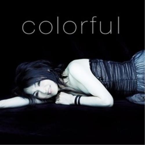 colorful ／ 辛島美登里 (CD)