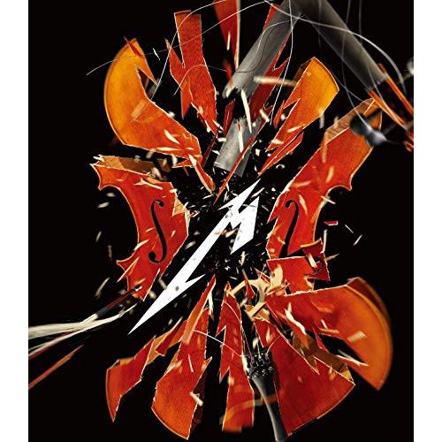 S&amp;M2(Blu-ray Disc) ／ メタリカ&amp;サンフランシスコ交響楽団 (Blu-ray)