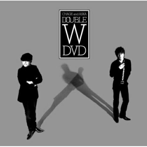 DOUBLE DVD ／ CHAGE&amp;ASKA (DVD)