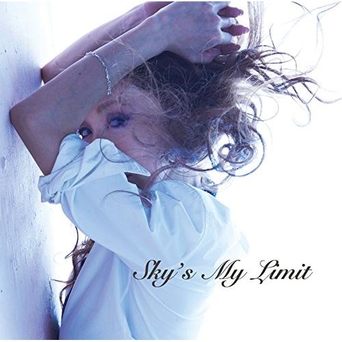 Sky’s My Limit ／ 杏子 (CD)