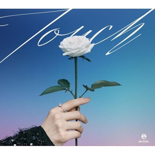 Touch(初回限定盤)(DVD付) ／ MAZZEL (CD) (発売後取り寄せ)