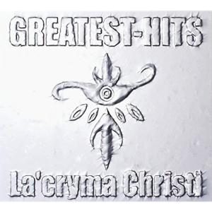 優良配送 La'cryma Christi LAST LIVE WhitePeriod DVD ラクリマ