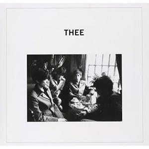 THEE GREATEST HITS ／ ミッシェル・ガン・エレファント (CD)｜バンダレコード ヤフー店