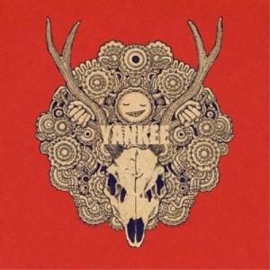 米津玄師 / YANKEE 【通常盤】 〔CD〕 : HMV&BOOKS online Yahoo!店