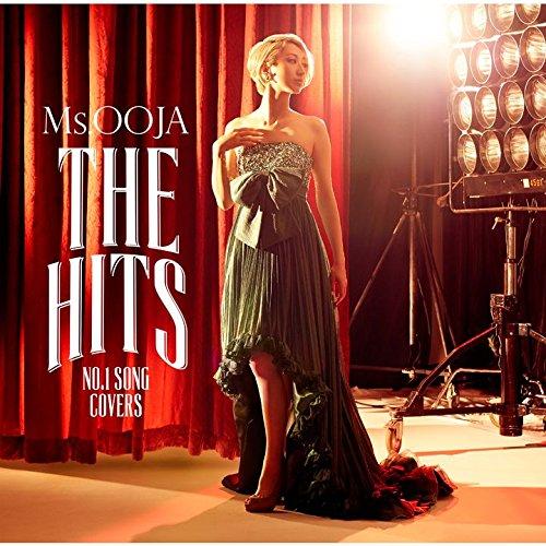 THE HITS〜No.1 SONG COVERS〜 ／ Ms.OOJA (CD)