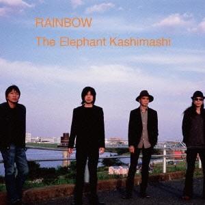 RAINBOW ／ エレファントカシマシ (CD)