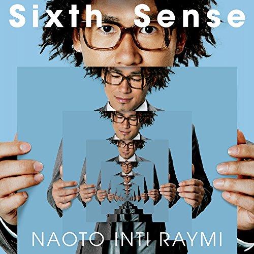 Sixth Sense(通常盤) ／ ナオト・インティライミ (CD)