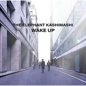Wake Up(通常盤) ／ エレファントカシマシ (CD)