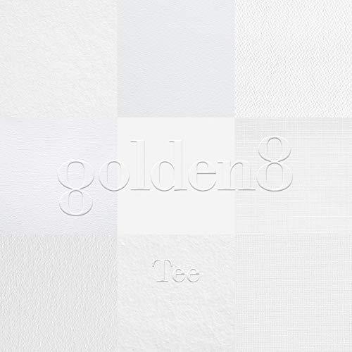 Golden 8 ／ TEE (CD)
