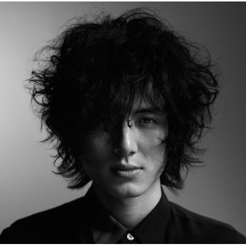 HELP EVER HURT COVER(通常盤) ／ 藤井風 (CD)