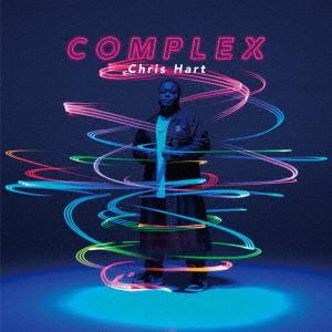 COMPLEX ／ クリス・ハート (CD)