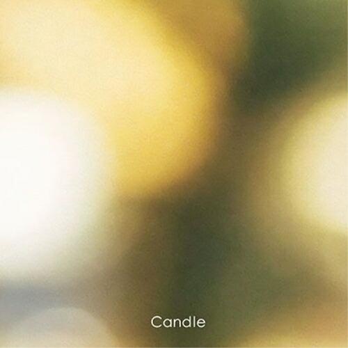 Candle(通常盤) ／ マルシィ (CD)