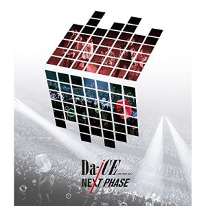 Da-Ice LIVE TOUR 2017-NE...の商品画像
