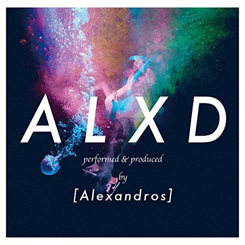 ALXD ／ [Alexandros] (CD)