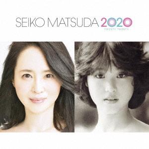 SEIKO MATSUDA 2020(通常盤) ／ 松田聖子 (CD)