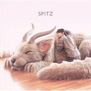 スピッツ / CYCLE HIT 2006-2017 Spitz Complete Single Collection