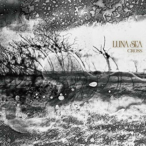 CROSS(通常盤) ／ LUNA SEA (CD)