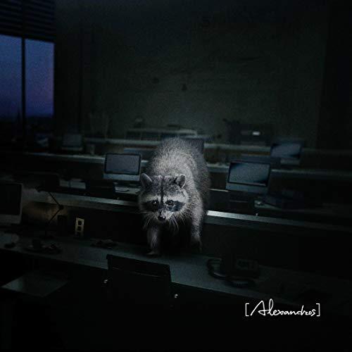 Beast(初回限定盤)(Blu-ray Disc付) ／ [Alexandros] (CD)