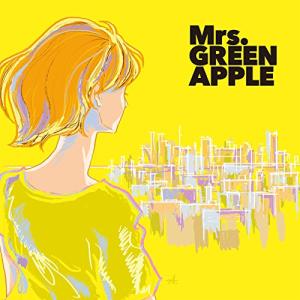 Mrs.GREEN APPLE デモCD 限定発売 : EastRiverrr-shop - 通販 - Yahoo