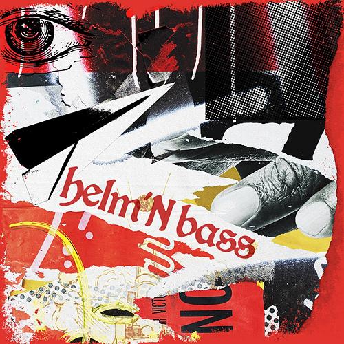 helm’N bass(初回限定盤)(DVD付) ／ 10-FEET (CD) (発売後取り寄せ)