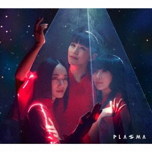 PLASMA(初回限定盤B)(DVD付) ／ Perfume (CD)