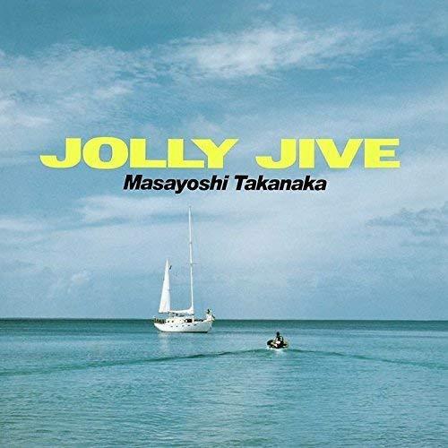 JOLLY JIVE ／ 高中正義 (CD)
