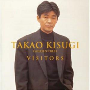 来生たかお Takao Kisugi Complete Single Collection 〜Kitty Years