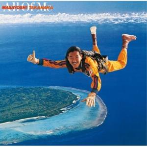All Of Me / 高中正義 (CD)の商品画像