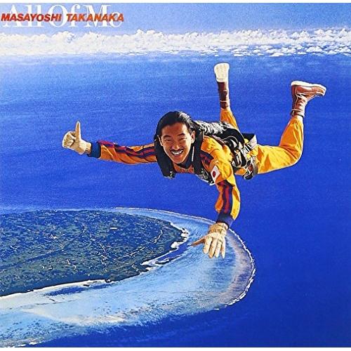 All Of Me ／ 高中正義 (CD)